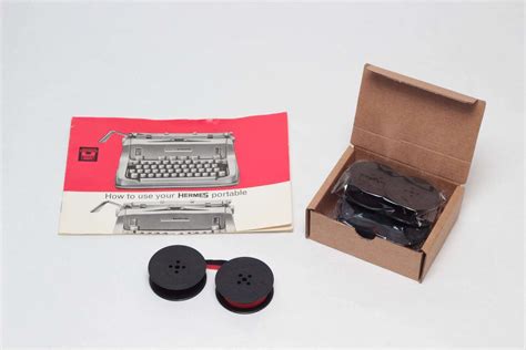 buy hermes 3000 typewriter|hermes 3000 ribbon.